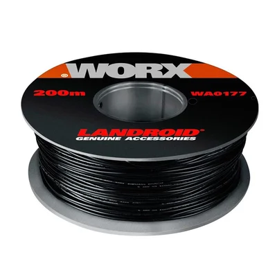 Граничен проводник за Landroid Worx WA0177 / 200 метра