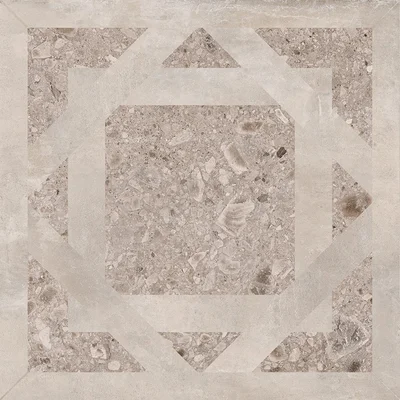 Гранитогрес 80x80 см Calm Decor HDR Stone DECOVITA