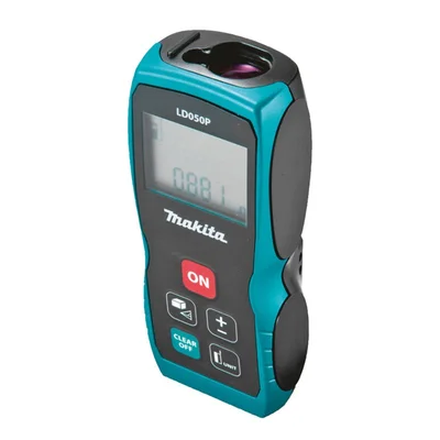 Лазерна ролетка LD050P MAKITA