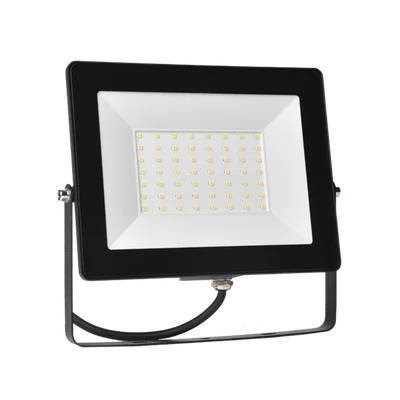 LED прожектор 50 W 5000-5500K STELLAR