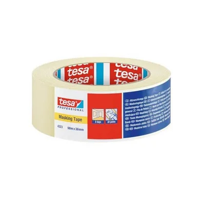 Лента за боядисване 38 мм x 50 м TESA
