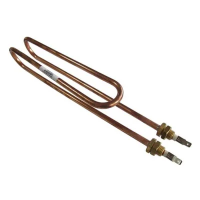 Нагревател за бойлер 3kW мед ЕЛДОМ