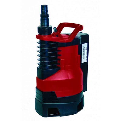 Потопяема помпа за мръсна вода 400W 1 max 150L/min 5 м Raider
