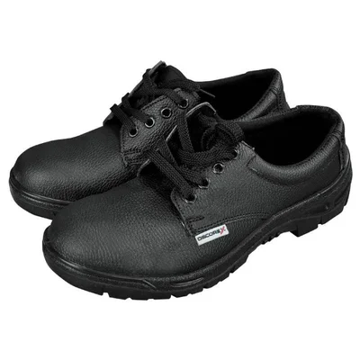 Работни обувки с метално бомбе №45 DECOREX