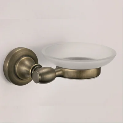 Сапунерка за баня Sailor New ICA 8359 INTER CERAMIC