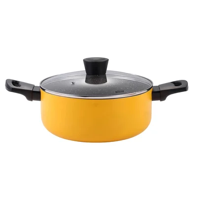 Тенджера 22x9.5 см 3.2 л Ida MUHLER