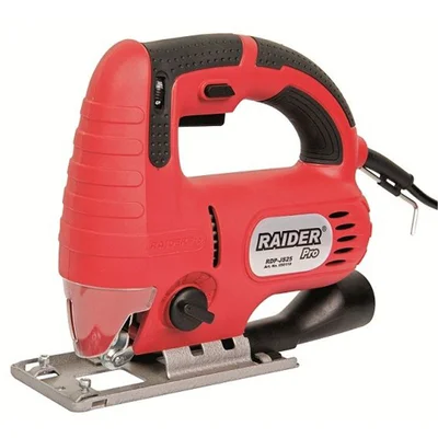 Трион прободен 650w 80мм rdp-js25 050119