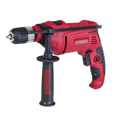 Ударна бормашина 850 W RD-ID36 RAIDER