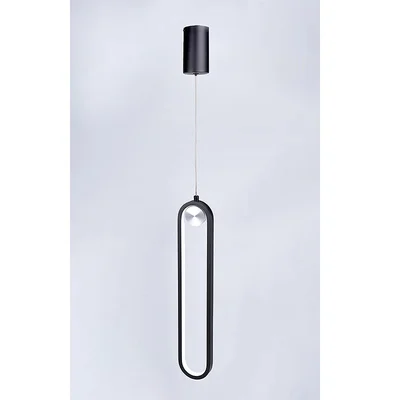 Висящ таванен пендел Цилиндър 2 DREAM LIGHTS