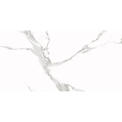 Гранитогрес 60×120 см Lenox Swhite MT 9.5 R PRI EMOTION