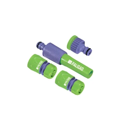 Комплект за свързване на маркуч 3/4"