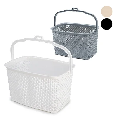 Кошница за щипки Перла