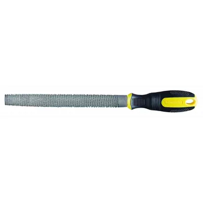 Полуобла пила за дърво 300 мм Topmaster