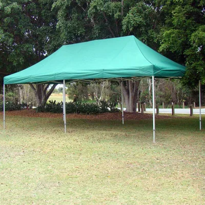 Сгъваема шатра 3х6 м