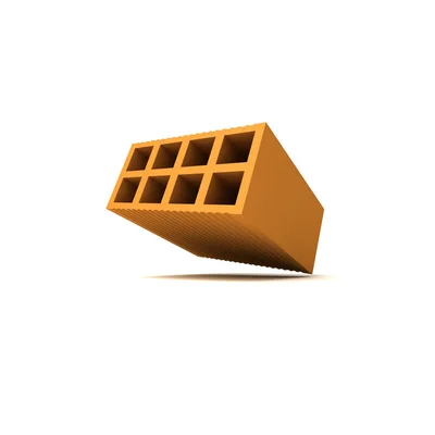 Тухлa четворкa 250x250x120 мм КАСПИЧАН