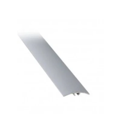 Лайсна алуминиева преход 32мм бяла, жълта, бронз