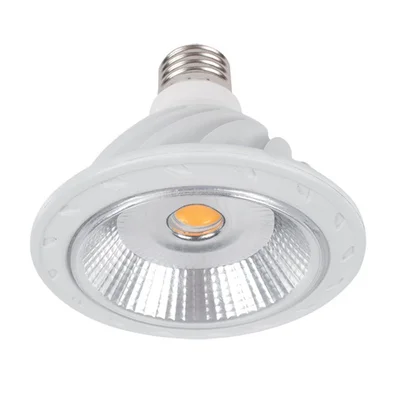 LED лампа Е27 12 W LEDCOB PAR30 ELMARK