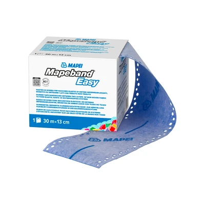 Лента Mapeband Easy H130 MAPEI