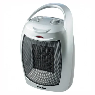 Печка с керамичен нагревател ВНС-1500 3 режима STERN