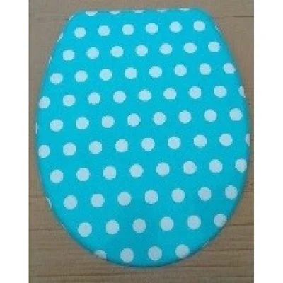 Тоалетна седалка Дуропласт IC-715 (мостра)