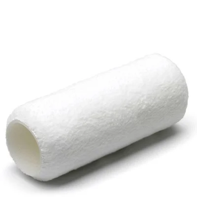 Валяк за много гладка повърхност 18 см ANZA Platinum Antex