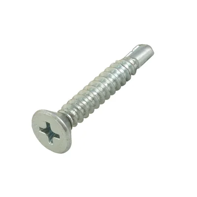 Винт за метал 4.8x50мм DIN-7504-P INDEX