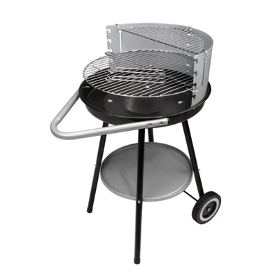 Барбекю на въглища ф46 см A-R18 Grill ZIEL
