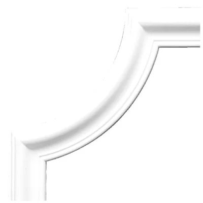 Декоративен ъгъл за стена 4 броя BU 40 HOMESTAR