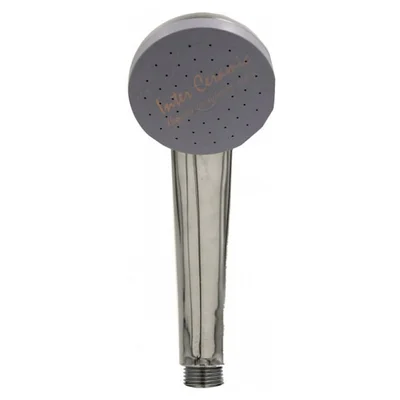 Глава за подвижен душ, 1 функция