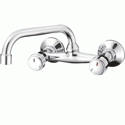 Смесител "КУИК" ICF 5015873 7120