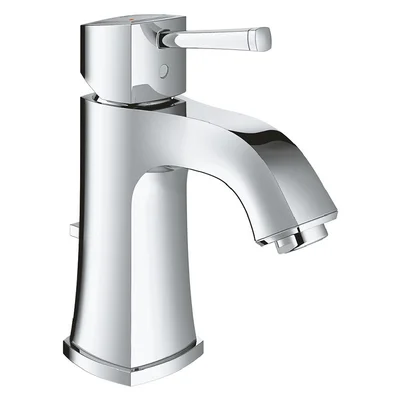 Стоящ смесител за баня 1/2″ М-размер Grandera GROHE