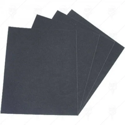 Водна шкурка лист 23х28см Р800 SMIRDEX