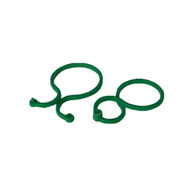 Връзка за растения тип "скоба"  10 бр