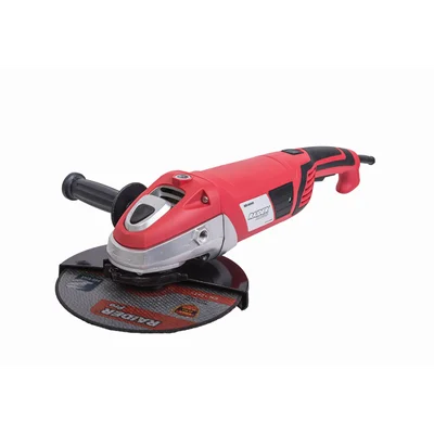 Ъглошлайф с плавен старт и въртяща ръкохватка Raider RD-AG45