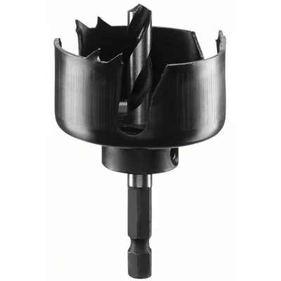 Боркорона за дърво Ø38 мм BOSCH