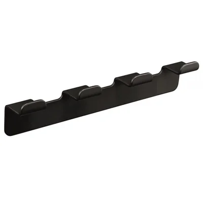 Четворна закачалка за баня Елинор INTER CERAMIC