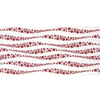 Декоративна плочка 25x50 см Вог 2564 KAI