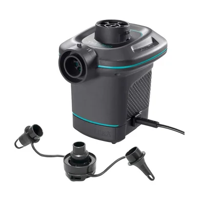 Електрическа помпа 220V 650 л/мин. Quick-Fill AC INTEX