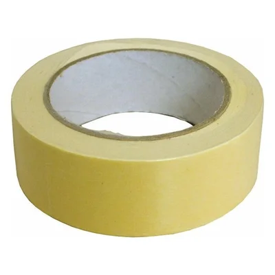 Хартиено тиксо 36 мм 45 м EXTOL CRAFT