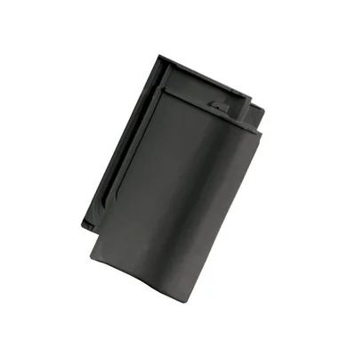 Керемида Румба антрацит TONDACH