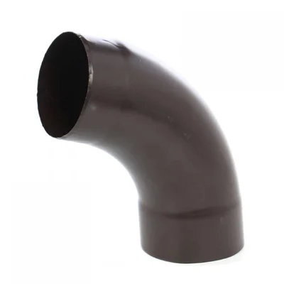 Коляно STABICOR-M 72'' Ø100 кафява BRAMAC