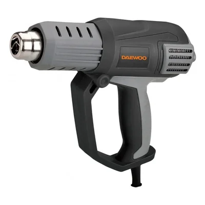 Пистолет за горещ въздух 2000W DAHG 2000 DAEWOO