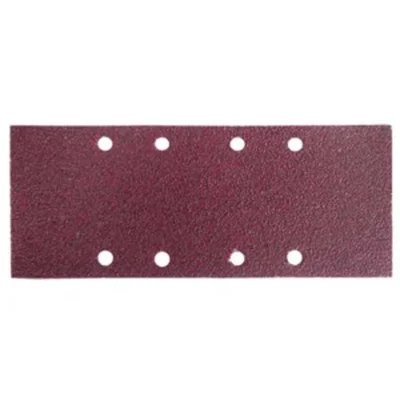 Шкурка за виброшлайф Topex, абразив K60, 230мм х 93 мм, 5 бр.