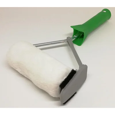 Валяк за отсичане 12 см NESPOLI GROUP