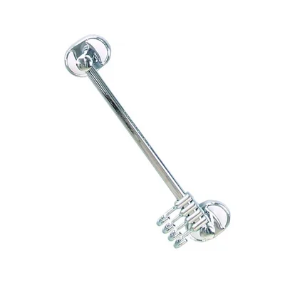 Четворна закачалка за хавлии ариел 30954