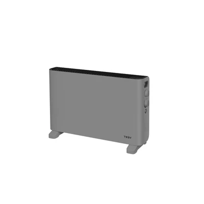 Конвектор 2000 W сив CN 207 ZF G TESY