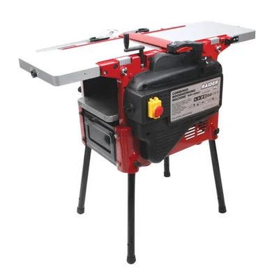 Дървообрабoтваща мултифункционална машина - RAIDER CWM01