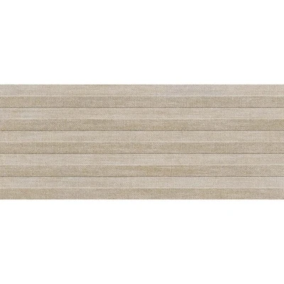 Декор 20х50 см Мотиво бежов 6001 KAI