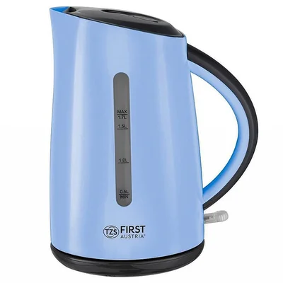 Електрическа кана 1.7 л 2200 W FA-5417-5-BU FIRST