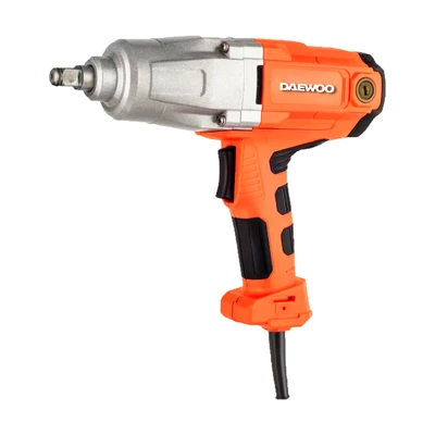 Електрически гайковерт  500 Nm DAIW710 DAEWOO
